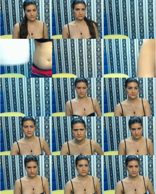 Download Video File: myfreecams darqueleen
