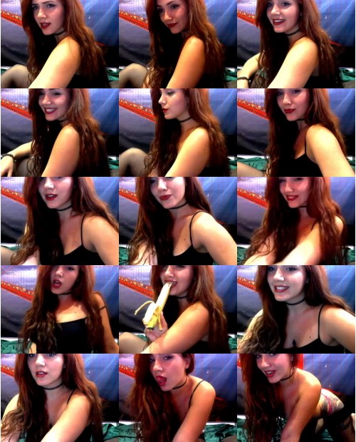 Download Video File: myfreecams dayanafoxy