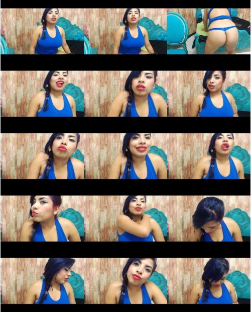 Download Video File: myfreecams dayraflores