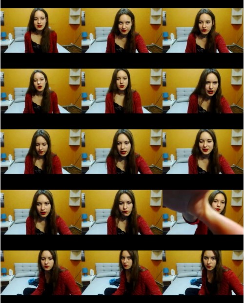 Download Video File: myfreecams de loress