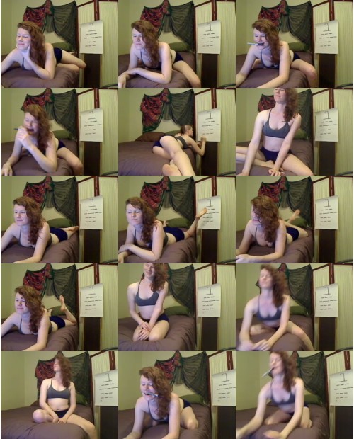 Download Video File: myfreecams dewyphlox