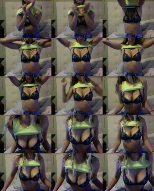 Download Video File: myfreecams diskobunny