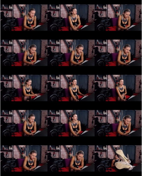 Download Video File: myfreecams domixdona