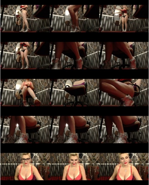 Download Video File: myfreecams dommetannya
