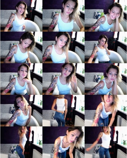Download Video File: myfreecams donnanna