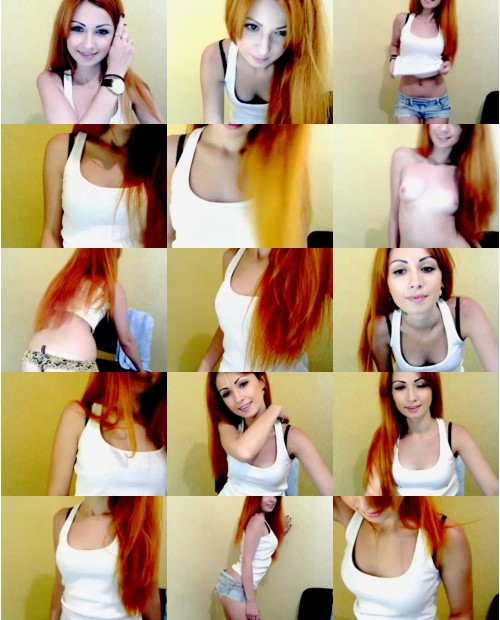 Download Video File: myfreecams dream fm