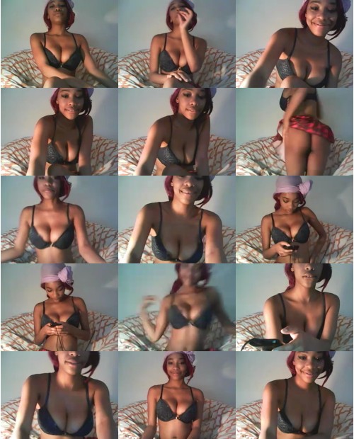 Download Video File: myfreecams ebbyexstacy