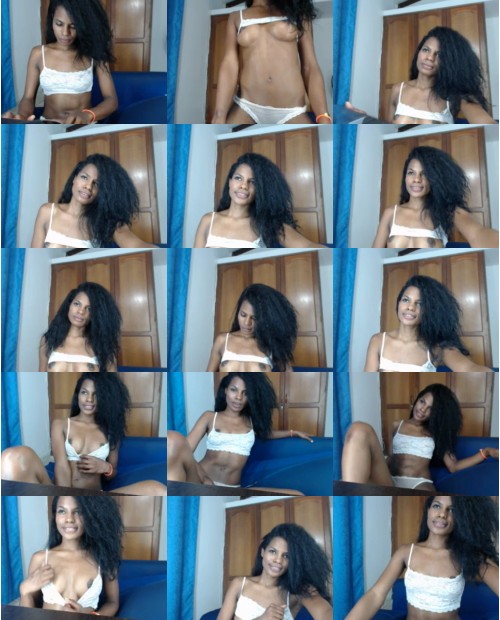Download Video File: myfreecams ebonyprin922