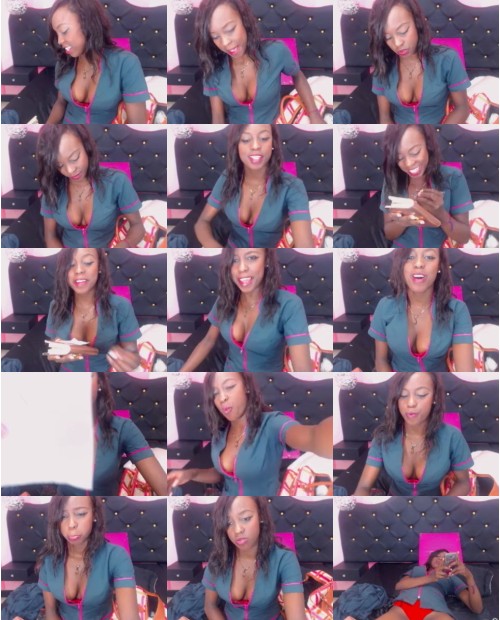 Download Video File: myfreecams ebonyrachel