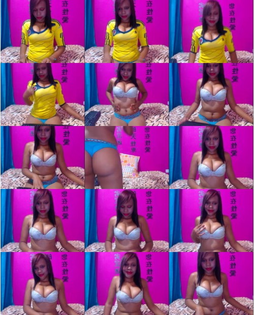 Download Video File: myfreecams ebonyt20x