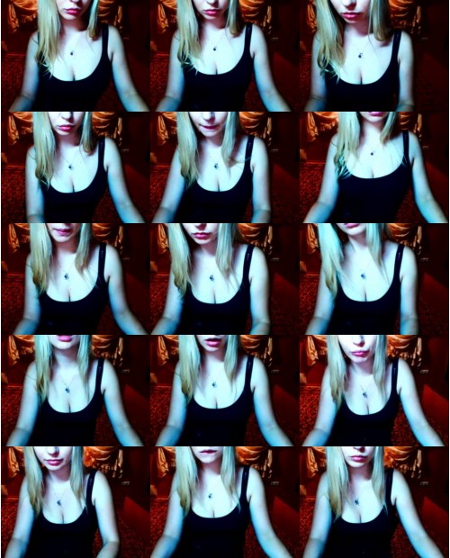 Download Video File: myfreecams egevika1