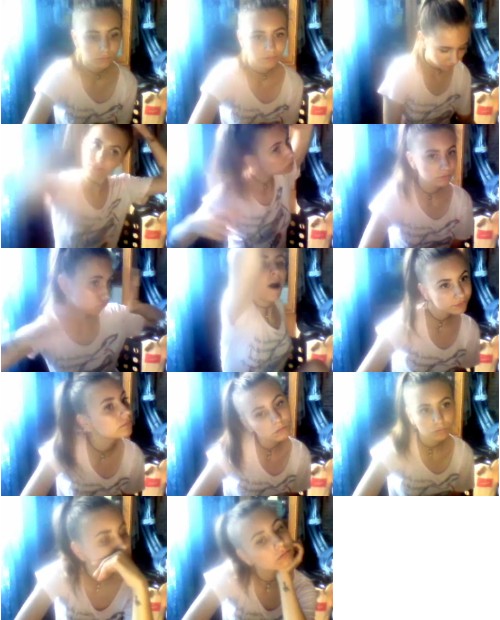 Download Video File: myfreecams elis  21