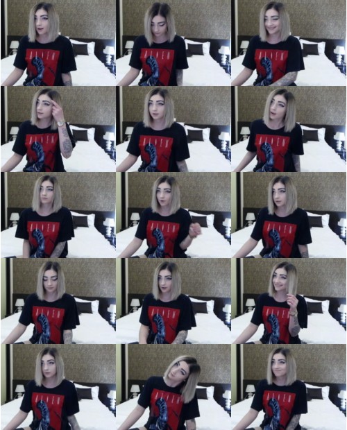Download Video File: myfreecams elisa 