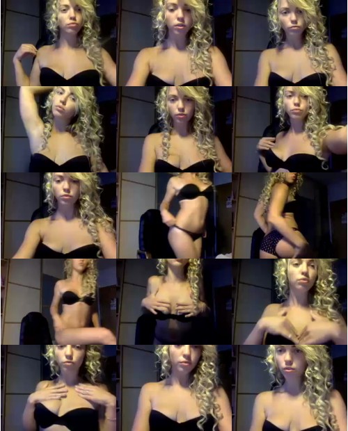 Download Video File: myfreecams elizzzza