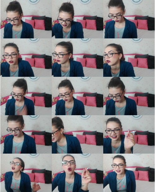 Download Video File: myfreecams ellagrey