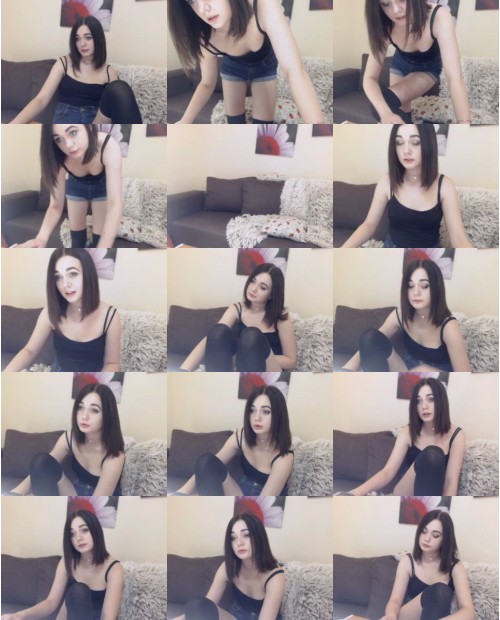 Download Video File: myfreecams ellen 18