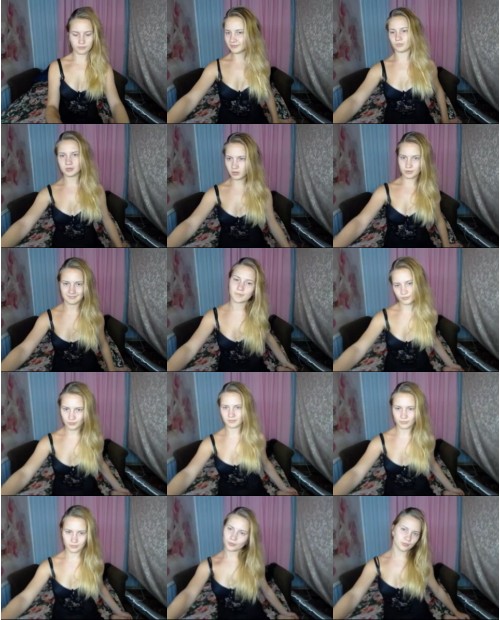 Download Video File: myfreecams ellisonone