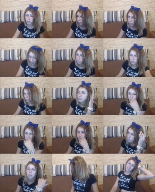 Download Video File: myfreecams emashow