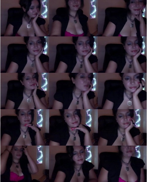 Download Video File: myfreecams emiles chica
