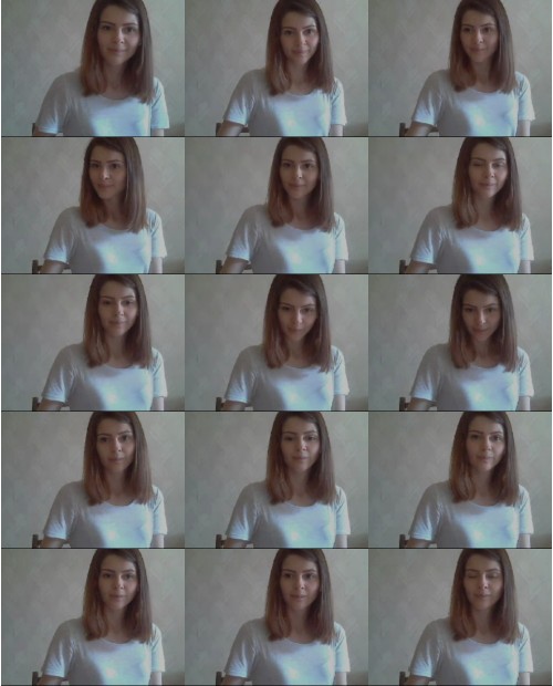 Download Video File: myfreecams emillisexy