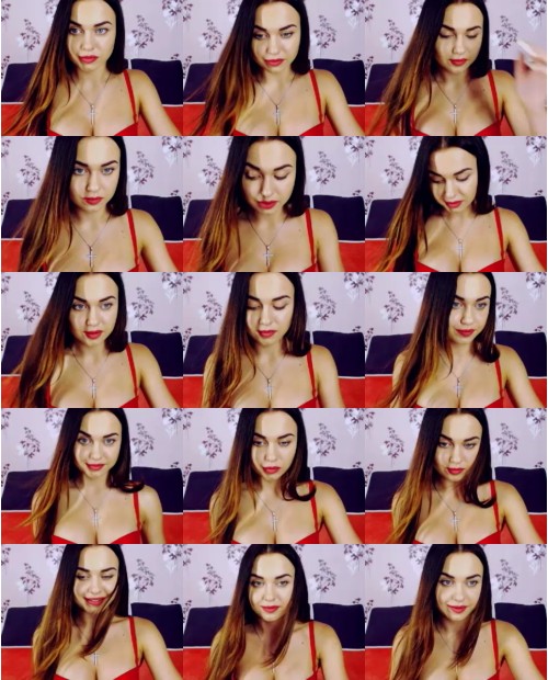 Download Video File: myfreecams erikafoxy