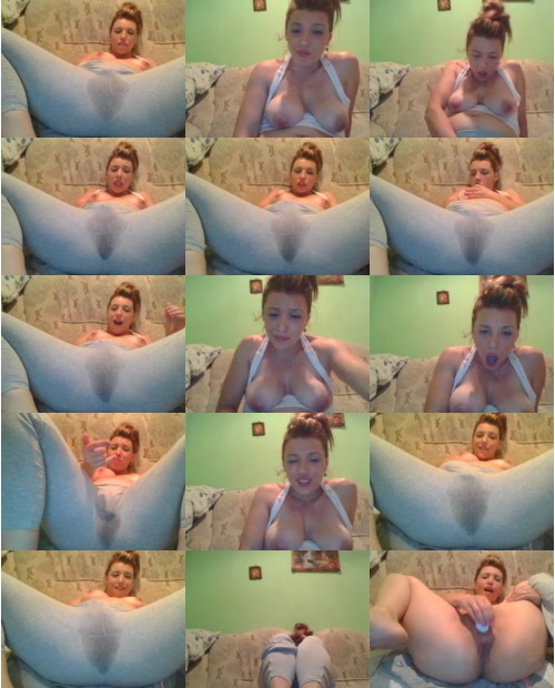 Download Video File: myfreecams erikaguapa