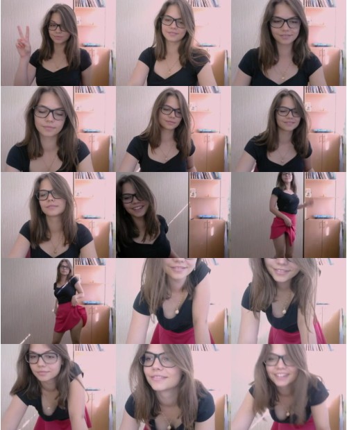 Download Video File: myfreecams escadas