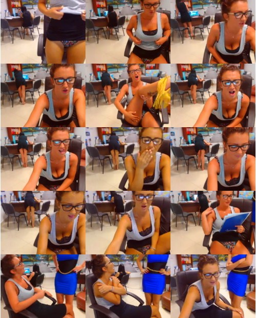 Download Video File: myfreecams eveavee