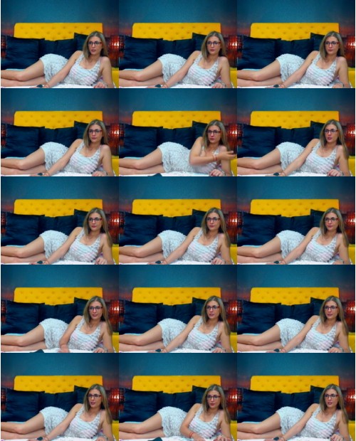 Download Video File: myfreecams evenningsun