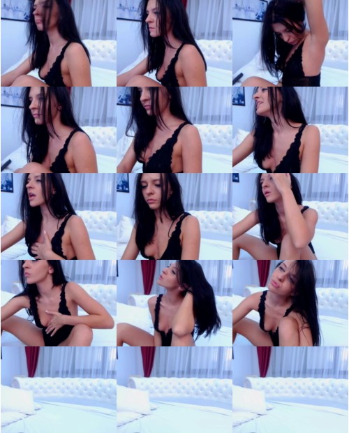 Download Video File: myfreecams eveskye
