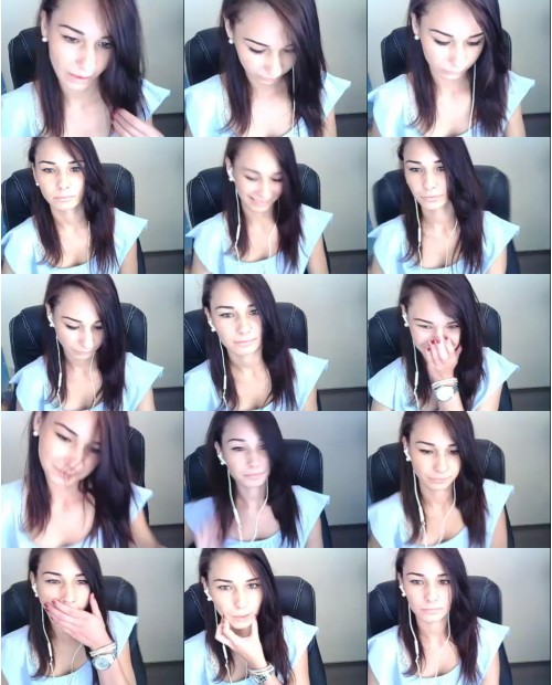 Download Video File: myfreecams evike21