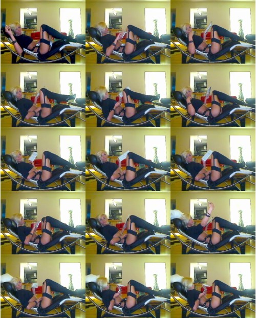 Download Video File: myfreecams faery xo
