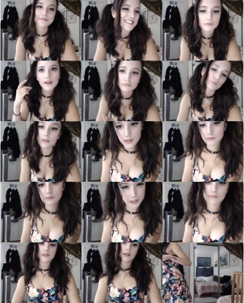 Download Video File: myfreecams fawnnn 