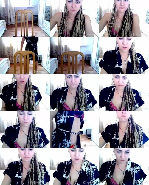 Download Video File: myfreecams fire jessie