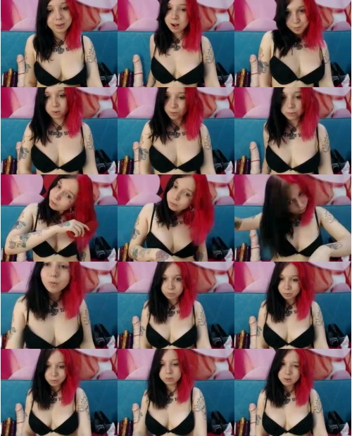 Download Video File: myfreecams flirty girlx