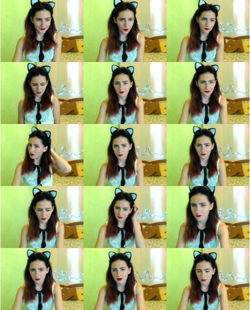 Download Video File: myfreecams foxalisa