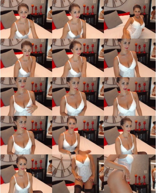 Download Video File: myfreecams foxyselena0
