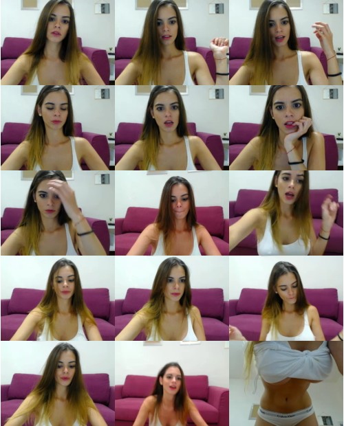 Download Video File: myfreecams fresagirl