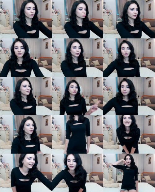 Download Video File: myfreecams gaitana77