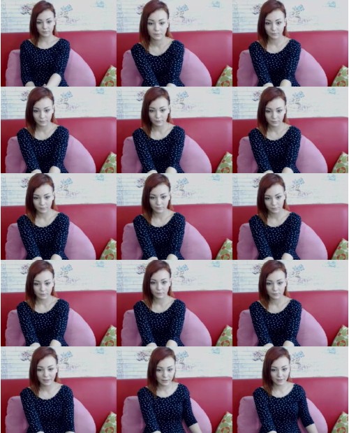 Download Video File: myfreecams galana red