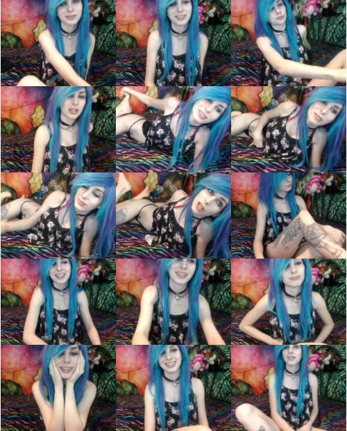 Download Video File: myfreecams galaxyfox