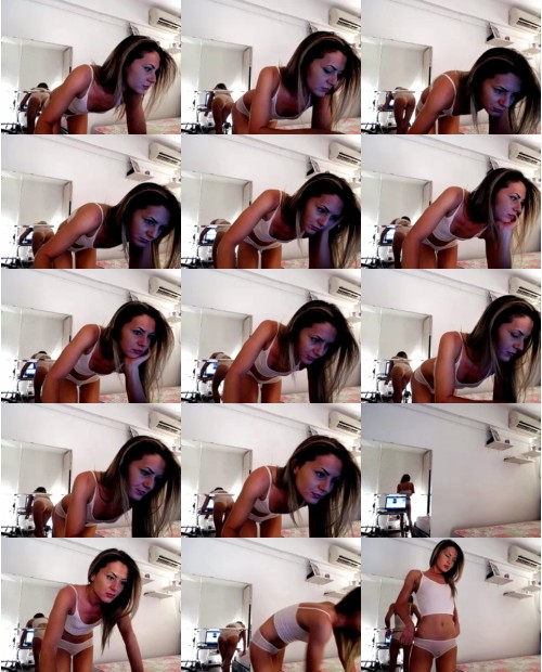 Download Video File: myfreecams georgygirl
