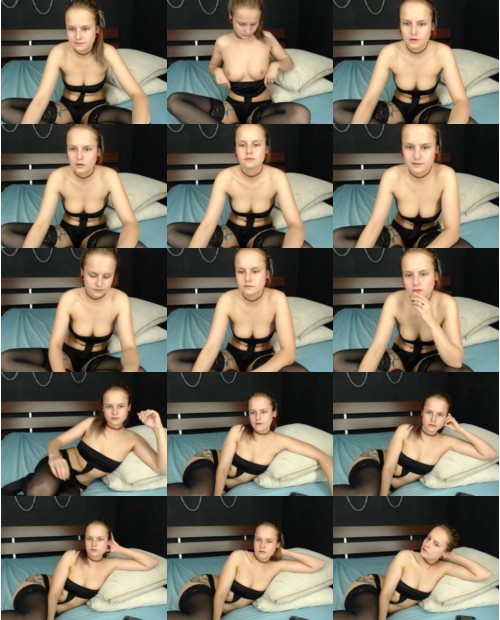 Download Video File: myfreecams gerdiy