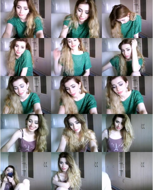 Download Video File: myfreecams geroinaop