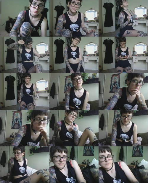 Download Video File: myfreecams ghostgirl666
