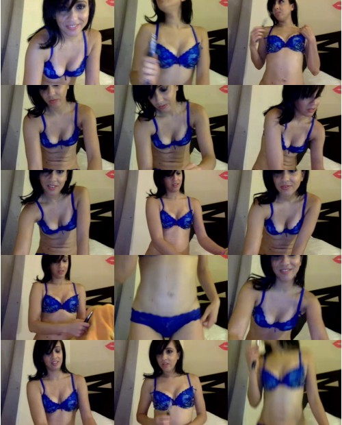 Download Video File: myfreecams gigiglow