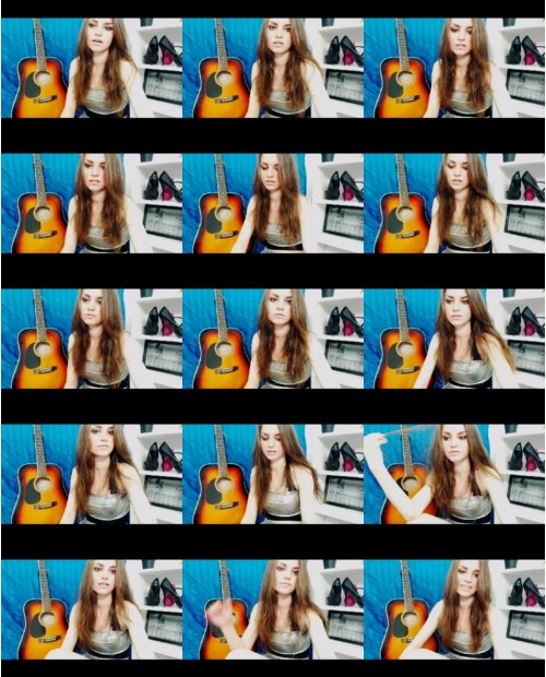 Download Video File: myfreecams ginevray