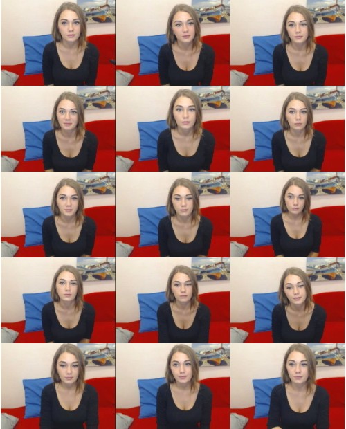 Download Video File: myfreecams ginger 18