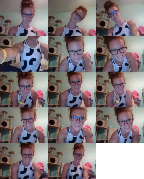 Download Video File: myfreecams ginger roots
