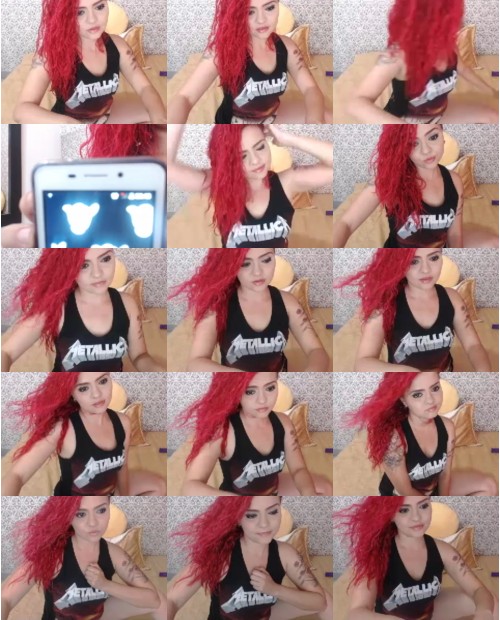Download Video File: myfreecams gingerz69